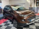 Annonce Ford Ecosport 1.0 ECOBOOST 125CH TITANIUM