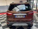 Annonce Ford Ecosport 1.0 ECOBOOST 125CH TITANIUM