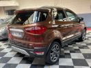 Annonce Ford Ecosport 1.0 ECOBOOST 125CH TITANIUM