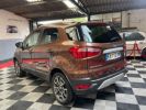 Annonce Ford Ecosport 1.0 ECOBOOST 125CH TITANIUM