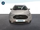 Annonce Ford Ecosport 1.0 EcoBoost 125ch Titanium BVA6 Euro6.2