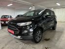 Annonce Ford Ecosport 1.0 ECOBOOST 125CH TITANIUM/ CRITAIR 1 / CREDIT /