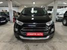 Annonce Ford Ecosport 1.0 ECOBOOST 125CH TITANIUM/ CRITAIR 1 / CREDIT /