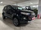 Annonce Ford Ecosport 1.0 ECOBOOST 125CH TITANIUM/ CRITAIR 1 / CREDIT /