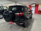 Annonce Ford Ecosport 1.0 ECOBOOST 125CH TITANIUM/ CRITAIR 1 / CREDIT /