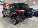 Annonce Ford Ecosport 1.0 ECOBOOST 125CH TITANIUM/ CRITAIR 1 / CREDIT /