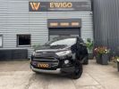 Annonce Ford Ecosport 1.0 ECOBOOST 125ch TITANIUM S