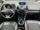 Annonce Ford Ecosport 1.0 ECOBOOST 125ch TITANIUM S