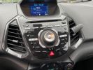 Annonce Ford Ecosport 1.0 ECOBOOST 125ch TITANIUM S