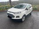 Voir l'annonce Ford Ecosport 1.0 ECOBOOST 125CH TREND