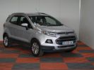 Annonce Ford Ecosport 1.0 EcoBoost 140 Titanium