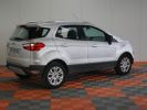 Annonce Ford Ecosport 1.0 EcoBoost 140 Titanium