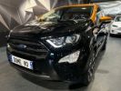 Annonce Ford Ecosport 1.0 ECOBOOST 140CH ST-LINE