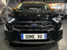 Annonce Ford Ecosport 1.0 ECOBOOST 140CH ST-LINE