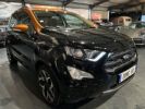 Annonce Ford Ecosport 1.0 ECOBOOST 140CH ST-LINE