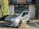 Voir l'annonce Ford Ecosport 1.0 ECOBOOST 140CH TITANIUM