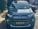 Annonce Ford Ecosport 1.0 ECOBOOST 140CH TITANIUM