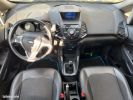 Annonce Ford Ecosport 1.0 ECOBOOST 140CH TITANIUM