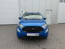 Annonce Ford Ecosport 1.0 EcoBoost FWD ST Line (EU6d) -CAMERA GARANTIE