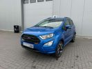 Annonce Ford Ecosport 1.0 EcoBoost FWD ST Line (EU6d) -CAMERA GARANTIE