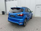 Annonce Ford Ecosport 1.0 EcoBoost FWD ST Line (EU6d) -CAMERA GARANTIE