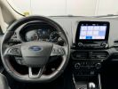 Annonce Ford Ecosport 1.0 EcoBoost FWD ST Line (EU6d) -CAMERA GARANTIE