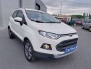 Voir l'annonce Ford Ecosport 1.0 EcoBoost --GPS-BLUETOOTH-CLIM-GARANTIE.12.M-