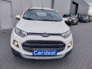 Annonce Ford Ecosport 1.0 EcoBoost --GPS-BLUETOOTH-CLIM-GARANTIE.12.M-