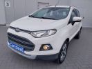 Annonce Ford Ecosport 1.0 EcoBoost --GPS-BLUETOOTH-CLIM-GARANTIE.12.M-