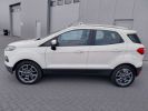 Annonce Ford Ecosport 1.0 EcoBoost --GPS-BLUETOOTH-CLIM-GARANTIE.12.M-