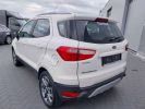 Annonce Ford Ecosport 1.0 EcoBoost --GPS-BLUETOOTH-CLIM-GARANTIE.12.M-