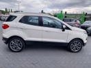 Annonce Ford Ecosport 1.0 EcoBoost --GPS-BLUETOOTH-CLIM-GARANTIE.12.M-