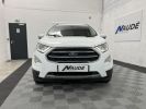 Annonce Ford Ecosport 1.0 SCTi 125 CH Titanium