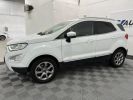 Annonce Ford Ecosport 1.0 SCTi 125 CH Titanium