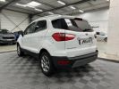 Annonce Ford Ecosport 1.0 SCTi 125 CH Titanium