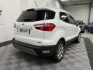 Annonce Ford Ecosport 1.0 SCTi 125 CH Titanium