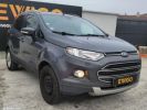 Voir l'annonce Ford Ecosport 1.0 SCTI 125 ch TITANIUM CARTE GRISE FLEXFUEL