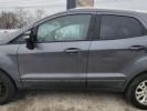 Annonce Ford Ecosport 1.0 SCTI 125 ch TITANIUM CARTE GRISE FLEXFUEL