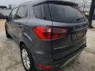 Annonce Ford Ecosport 1.0 SCTI 125 ch TITANIUM CARTE GRISE FLEXFUEL