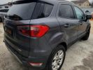 Annonce Ford Ecosport 1.0 SCTI 125 ch TITANIUM CARTE GRISE FLEXFUEL