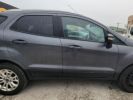 Annonce Ford Ecosport 1.0 SCTI 125 ch TITANIUM CARTE GRISE FLEXFUEL