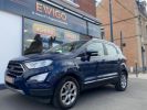 Voir l'annonce Ford Ecosport 1.0 SCTI 125 TITANIUM