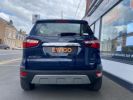 Annonce Ford Ecosport 1.0 SCTI 125 TITANIUM