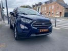 Annonce Ford Ecosport 1.0 SCTI 125 TITANIUM