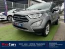 Voir l'annonce Ford Ecosport 1.0 SCTI 125 TITANIUM