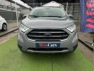 Annonce Ford Ecosport 1.0 SCTI 125 TITANIUM