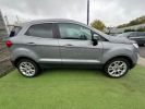 Annonce Ford Ecosport 1.0 SCTI 125 TITANIUM