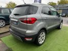 Annonce Ford Ecosport 1.0 SCTI 125 TITANIUM