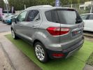 Annonce Ford Ecosport 1.0 SCTI 125 TITANIUM