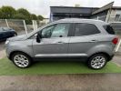 Annonce Ford Ecosport 1.0 SCTI 125 TITANIUM